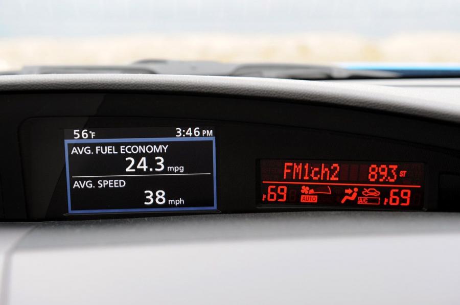  Mazda3 Mazdaspeed 2010 года  (фото 5 из 108)